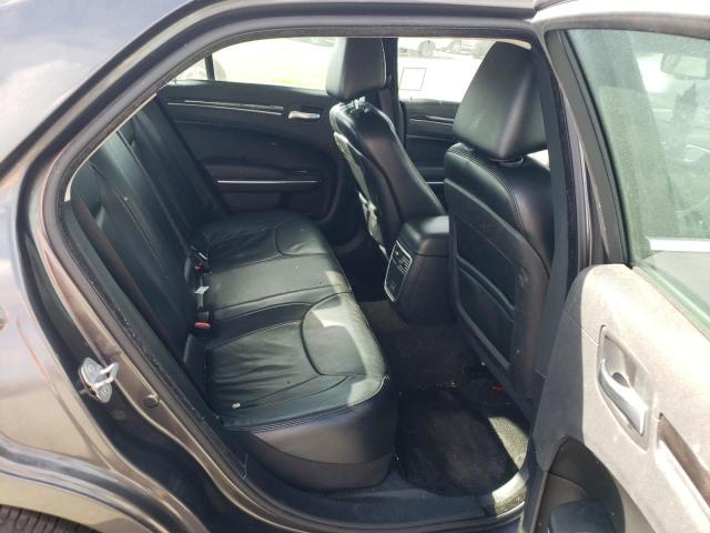 Photo 10 from auction – 2015 CHRYSLER 300 LIMITE with VIN 2C3CCAAG3FH931400