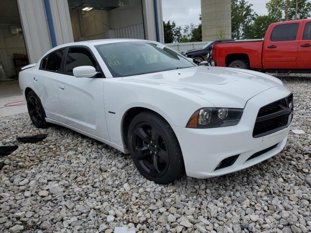 Photo 4 from auction – 2014 DODGE CHARGER R/ with VIN 2C3CDXCT3EH362847