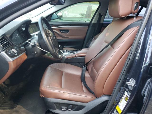 Photo 7 from auction – 2012 BMW 535 XI with VIN WBAFU7C54CDU64837