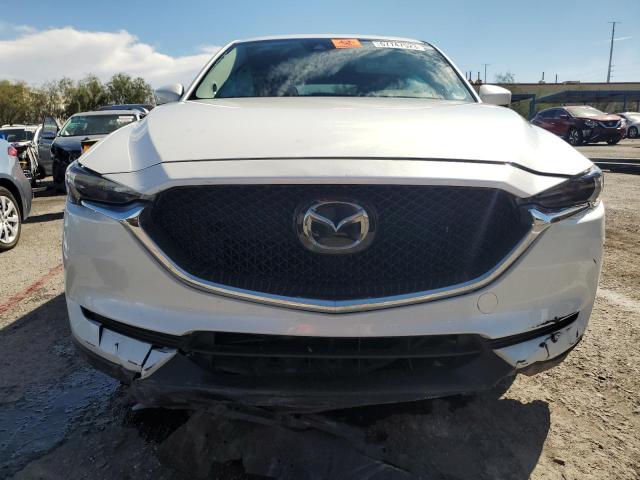 Photo 5 from auction – 2019 MAZDA CX-5 GRAND with VIN JM3KFBDM7K1694027