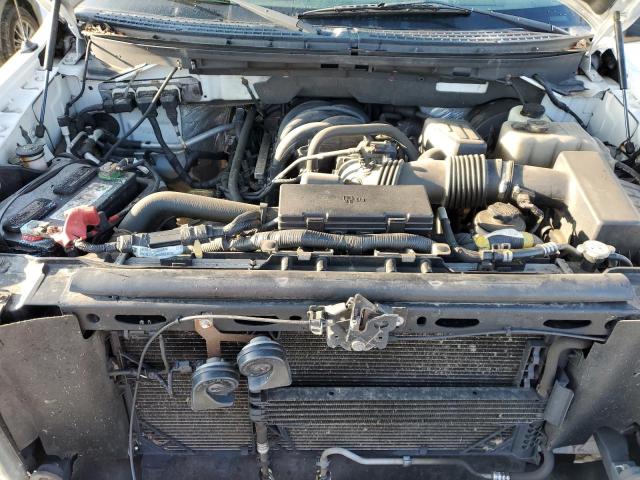 Photo 11 from auction – 2009 FORD F150 SUPER with VIN 1FTRX14889KB25452