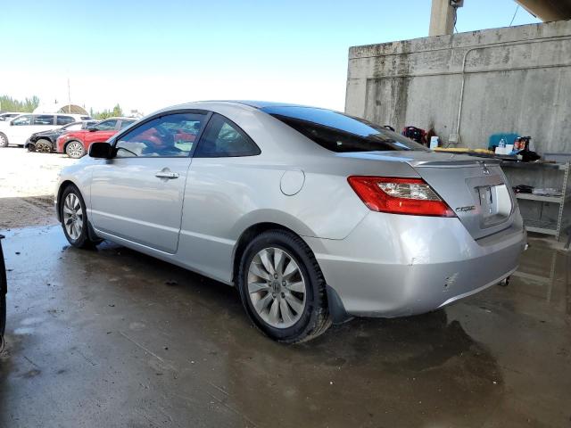 Photo 2 from auction – 2011 HONDA CIVIC EX with VIN 2HGFG1B85BH508446