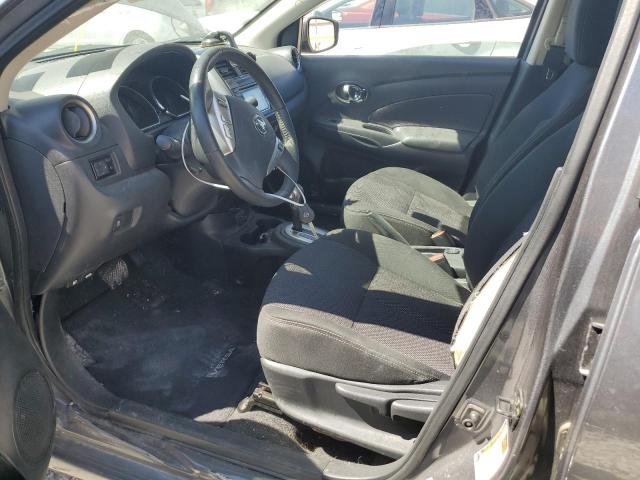 Photo 7 from auction – 2018 NISSAN VERSA with VIN 3N1CN7AP5JL843461