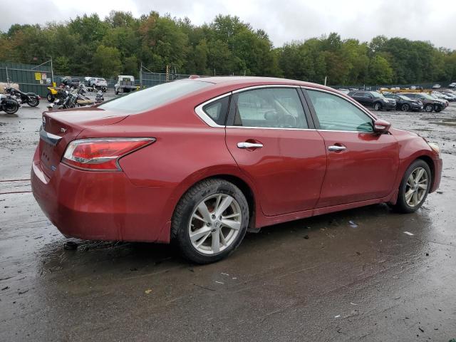 Photo 3 from auction – 2014 NISSAN ALTIMA 2.5 with VIN 1N4AL3AP1EC424372
