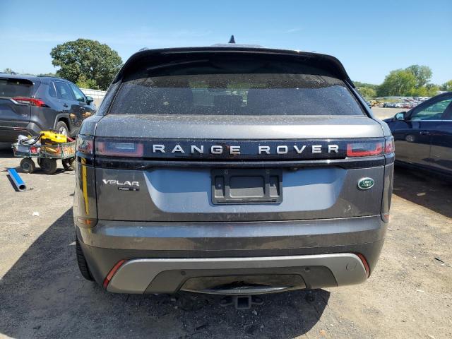 Photo 6 from auction – 2018 LAND ROVER RANGE ROVE with VIN SALYB2RV2JA758675
