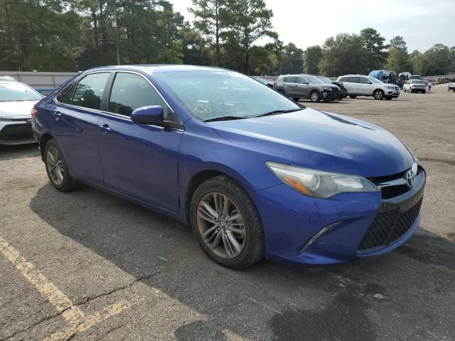Photo 4 from auction – 2016 TOYOTA CAMRY LE with VIN 4T1BF1FK0GU571198