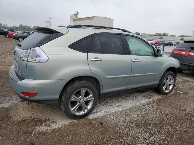 Photo 3 from auction – 2008 LEXUS RX 400H with VIN JTJHW31UX82040183