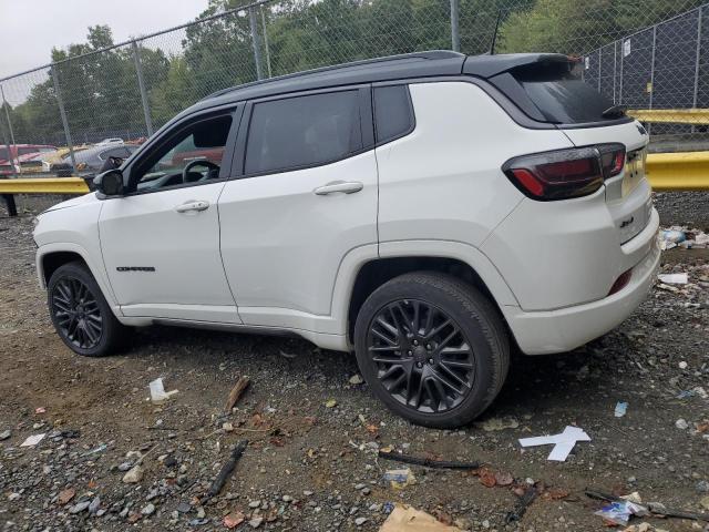 صورة رقم 2 من المزاد - 2022 JEEP COMPASS LI مع VIN 3C4NJDCB8NT185724