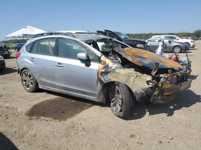 صورة رقم 4 من المزاد - 2016 SUBARU IMPREZA SP مع VIN JF1GPAP69G8220782