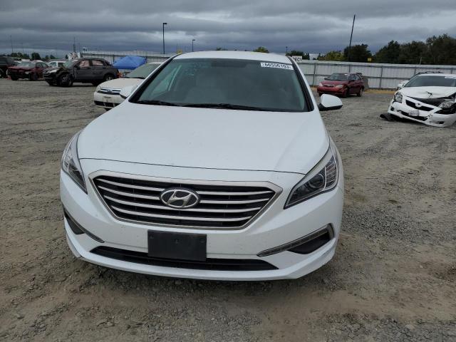 Photo 5 from auction – 2015 HYUNDAI SONATA SE with VIN 5NPE24AF9FH024559