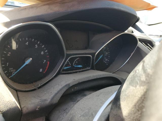 Photo 9 from auction – 2013 FORD ESCAPE SE with VIN 1FMCU0G93DUC88712
