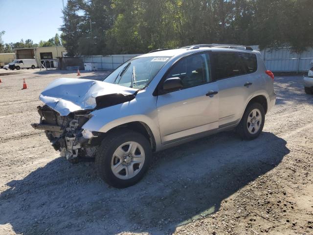 TOYOTA RAV4 2012 with VIN 2T3BF4DV5CW185795 - Photo from auction