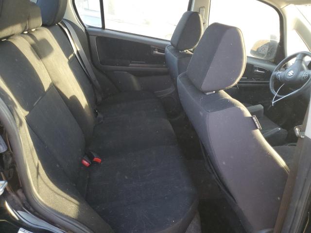 صورة رقم 10 من المزاد - 2012 SUZUKI SX4 LE مع VIN JS2YC5A37C6305518