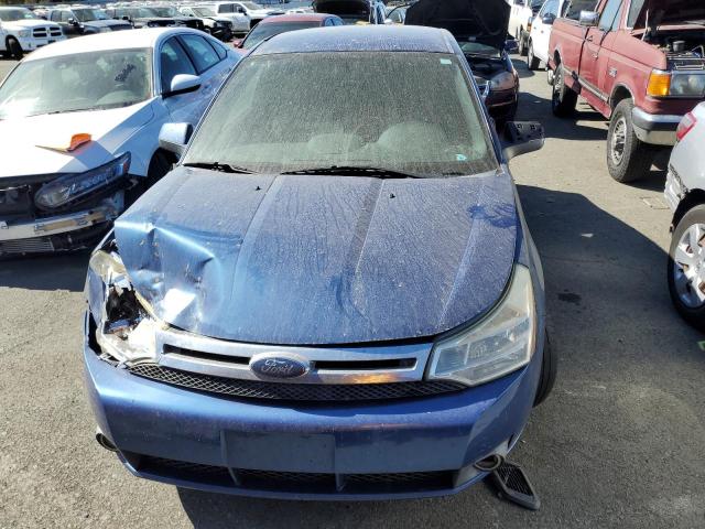 Photo 5 from auction – 2008 FORD FOCUS SE with VIN 1FAHP33N28W194293