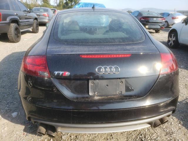 Photo 6 from auction – 2013 AUDI TTS PREMIU with VIN TRUB1AFK4D1007995