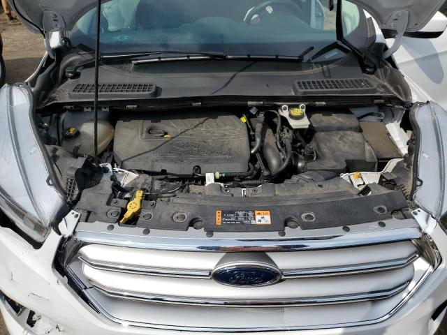 Photo 11 from auction – 2017 FORD ESCAPE SE with VIN 1FMCU0GD8HUD51507