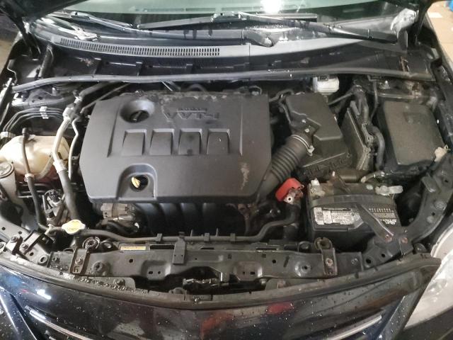 Zdjęcie 11 z aukcji – 2013 TOYOTA COROLLA BA z VIN 2T1BU4EE1DC921437