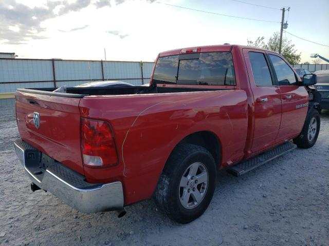 Photo 3 from auction – 2012 DODGE RAM 1500 S with VIN 1C6RD6GP0CS100441