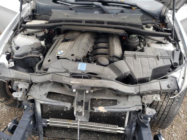 Photo 11 from auction – 2009 BMW 328 I with VIN WBAPH735X9A173956