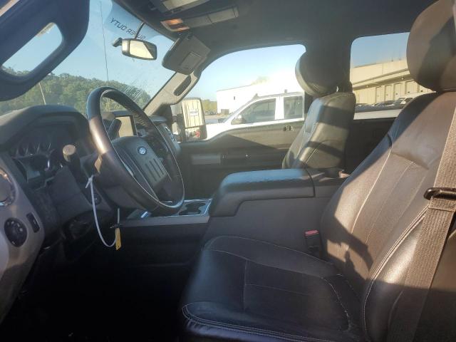 Photo 7 from auction – 2015 FORD F250 SUPER with VIN 1FT7W2BT1FEA07759