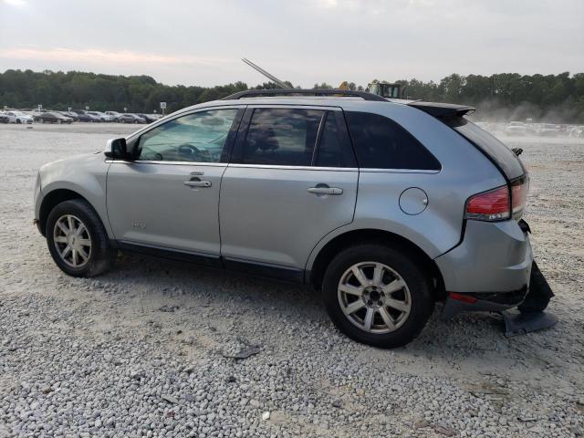 Photo 2 from auction – 2007 LINCOLN MKX with VIN 2LMDU68C37BJ05762