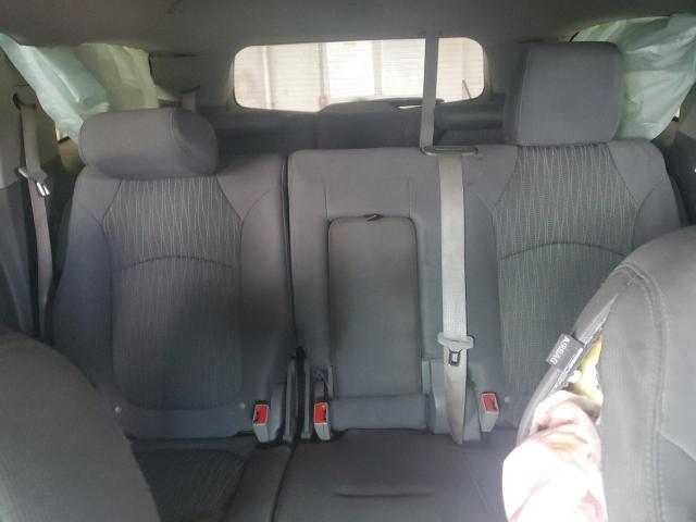 Photo 10 from auction – 2014 CHEVROLET TRAVERSE L with VIN 1GNKRFKD7EJ187117
