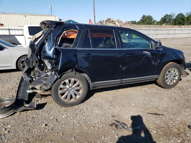Photo 3 from auction – 2008 FORD EDGE LIMIT with VIN 2FMDK49C38BB32742