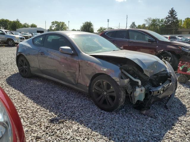 Photo 4 from auction – 2012 HYUNDAI GENESIS CO with VIN KMHHT6KD4CU071935