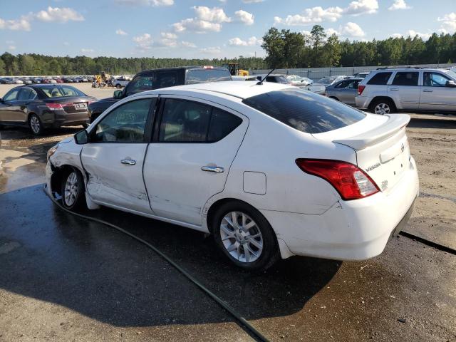 Photo 2 from auction – 2016 NISSAN VERSA with VIN 3N1CN7AP9GL862250