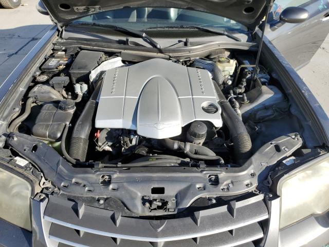 Снимка 11 от търг – 2005 CHRYSLER CROSSFIRE с VIN 1C3AN65L65X060265