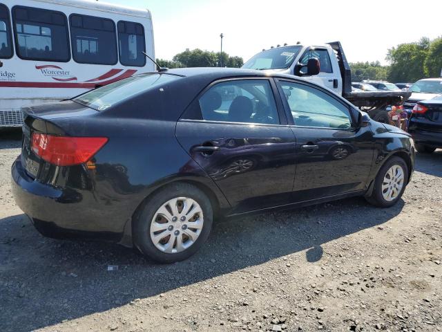 Photo 3 from auction – 2012 KIA FORTE EX with VIN KNAFU4A27C5608656