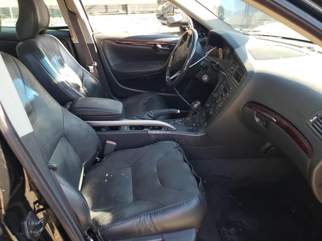 Photo 7 from auction – 2004 VOLVO XC70 with VIN YV1SZ59H341162977