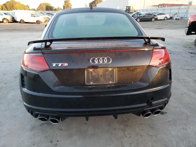 Photo 6 from auction – 2019 AUDI TTS with VIN TRUA1AFV2K1005830
