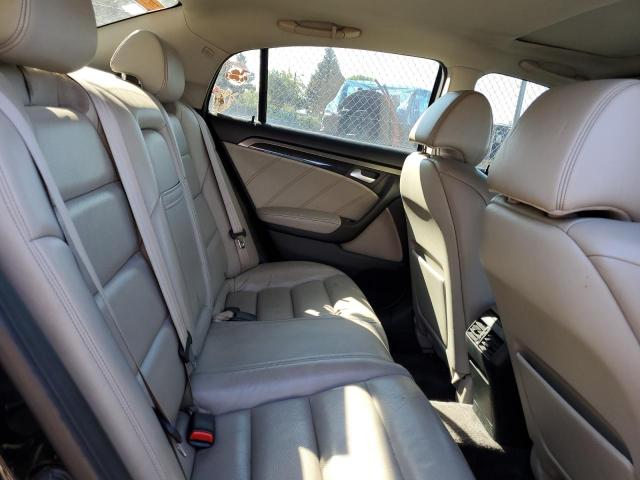 Photo 10 from auction – 2007 ACURA TL TYPE S with VIN 19UUA76557A014847