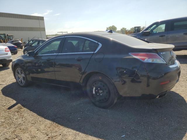 Photo 2 from auction – 2012 ACURA TL with VIN 19UUA9F72CA008947