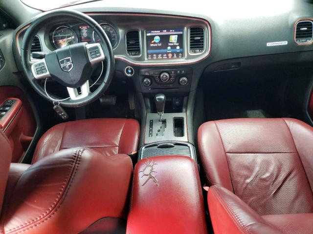 Photo 8 from auction – 2012 DODGE CHARGER R/ with VIN 2C3CDXCT3CH145084