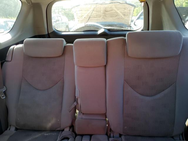 Photo 10 from auction – 2010 TOYOTA RAV4 with VIN JTMBF4DV6AD037522