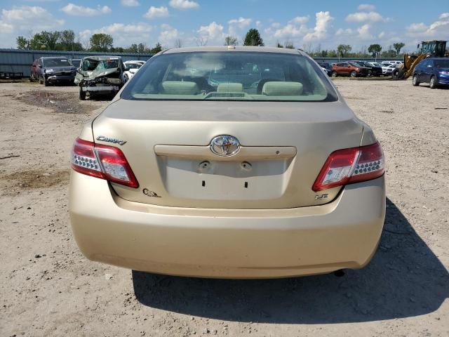 Zdjęcie 6 z aukcji – 2011 TOYOTA CAMRY z VIN 4T1BF3EK7BU625053