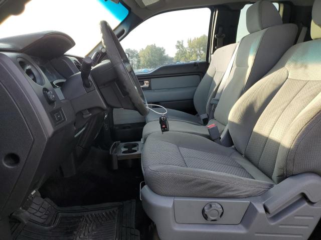 Photo 7 from auction – 2013 FORD F150 SUPER with VIN 1FTFX1CF5DFA29279
