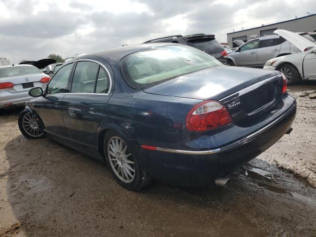 صورة رقم 2 من المزاد - 2007 JAGUAR S-TYPE مع VIN SAJWA01A37FN78844