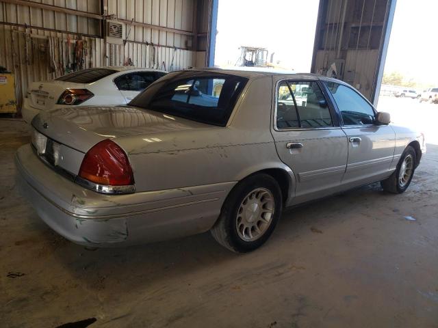 Photo 3 from auction – 1998 FORD CROWN VICT with VIN 2FAFP74W2WX132092