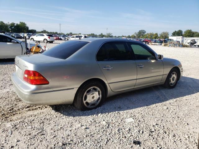 Photo 3 from auction – 2002 LEXUS LS 430 with VIN JTHBN30F220059570