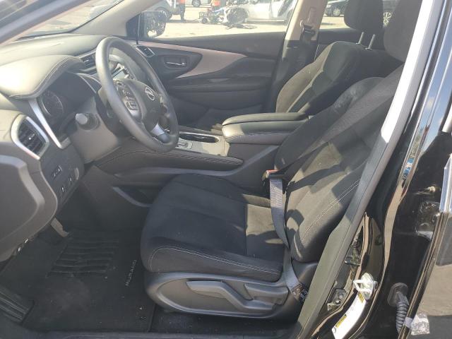 Photo 7 from auction – 2023 NISSAN MURANO S with VIN 5N1AZ2AS3PC117744