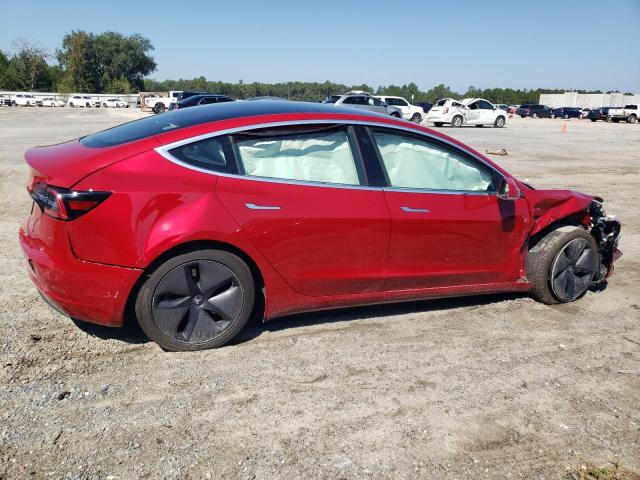 Photo 3 from auction – 2019 TESLA MODEL 3 with VIN 5YJ3E1EB4KF359239