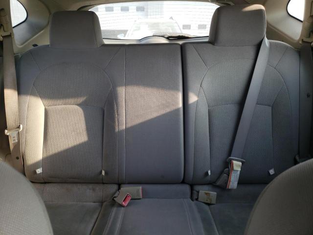 Photo 10 from auction – 2011 NISSAN ROGUE S with VIN JN8AS5MT8BW564872