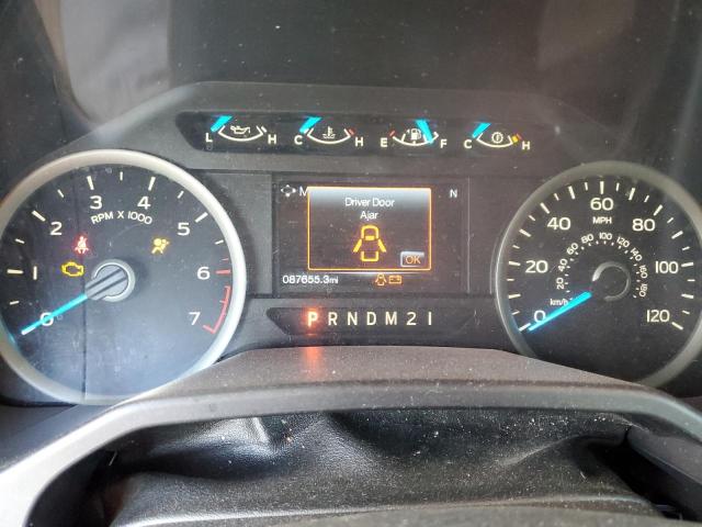 Photo 9 from auction – 2016 FORD F150 SUPER with VIN 1FTEW1EF4GFD52562