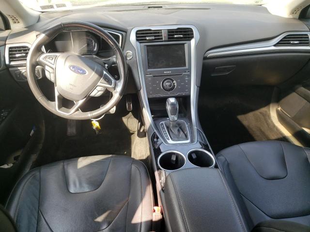 Photo 8 from auction – 2013 FORD FUSION TIT with VIN 3FA6P0D95DR139356