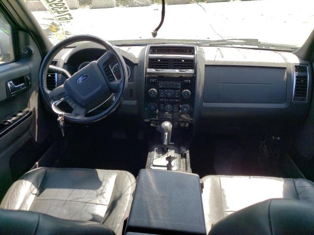 Photo 8 from auction – 2012 FORD ESCAPE LIM with VIN 1FMCU9EG4CKB00439
