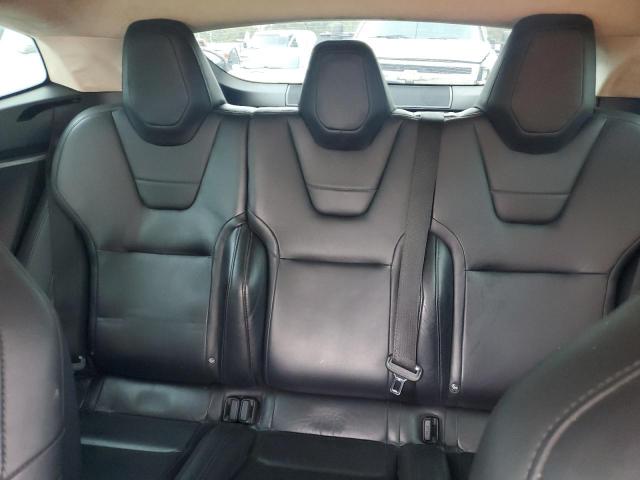 Photo 10 from auction – 2014 TESLA MODEL S with VIN 5YJSA1H2XEFP64903