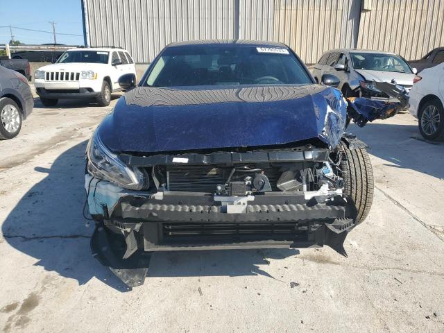 Photo 5 from auction – 2022 NISSAN ALTIMA SR with VIN 1N4BL4CV4NN416812